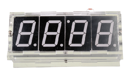 [DIY-LWB] RELOJ DIY PARA ENSAMBLAR