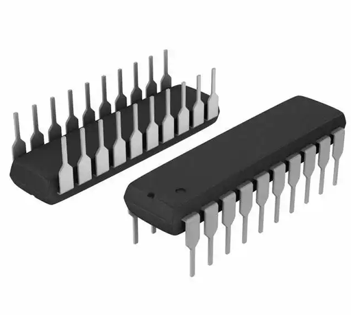 [ADC0804LCN          ] Conversor Analogo Digital de 8 Bits