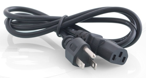 [CP-18015] Cable Power AWG18 3CX0.75mm. 1.5mts.