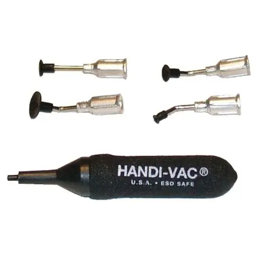 [HV-4-ESD            ] SUCCIONADOR P/SUJETAR COMP. SMD                   