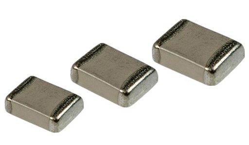 [1206-CAP          ] Condensador Cerámico SMD 50v. 3216