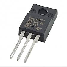 [BUL312FP  ] TRANSISTOR DE POTENCIA NPN                        