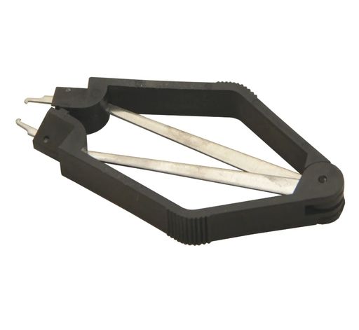 [WJ-368              ] Extractor de Integrados PLCC OU BAO
