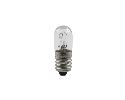 [L-1V5G35            ] Lámpara de 1.5V con Rosca G-3 1/2 0.3AMP