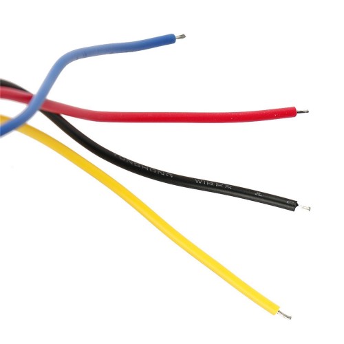 [UNI-24] Cable Unipolar 24 UNI200
