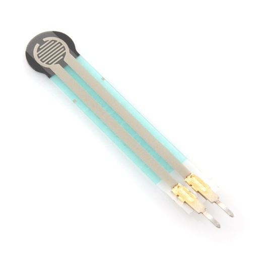 [FSR400] RESISTENCIA SENSIBLE A LA PRESION