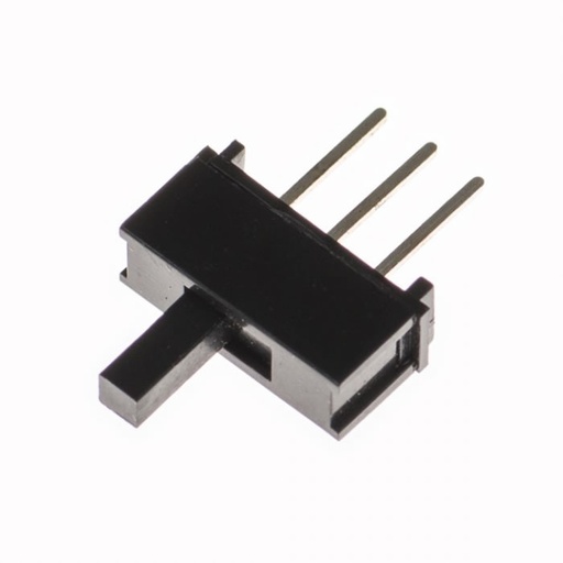 [KBB-40] SWITCH DE 3 PIN P/PROTOBOARD VER. SS-12E01 EDCOL