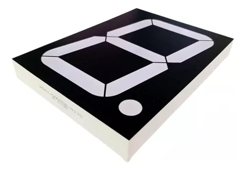 [DIS-AC120X90] Display Anodo Comun 120X90mm HS-40101BS