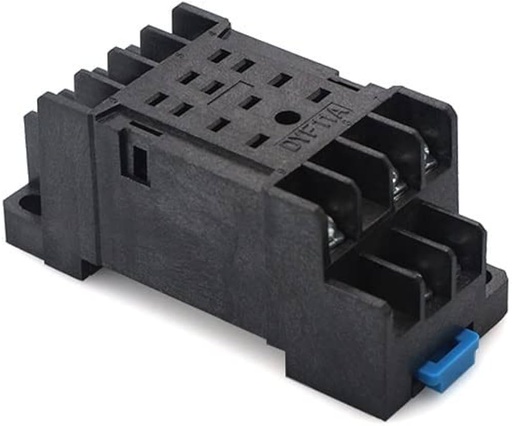 [DYF11A] Zocalo P./Relay 11 Pines Planos