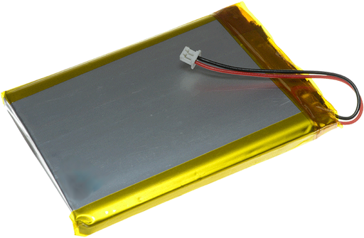 [IL-625068] Bateria de 3V7 2500mAH ION Litio Recargable