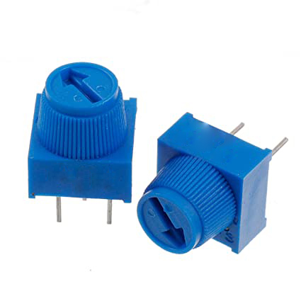 [3386MP-203] TRIMPOT CERMET DE 20K CON PERILLA