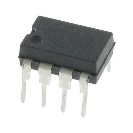 [93C56A] Memoria EEPROM 128*8