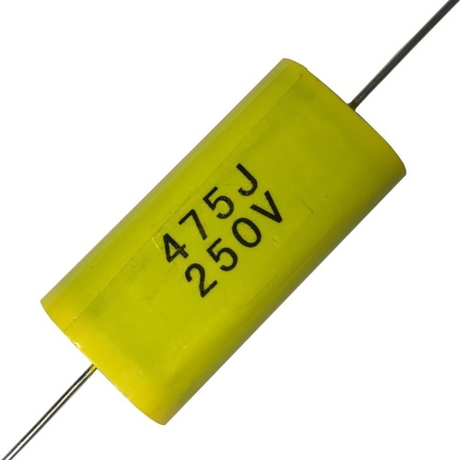 [4.7UF-250V-PM] Buffer Octal Circuito CMOS