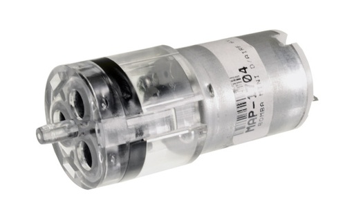 [MAP-1704] Bomba Miniatura de Aire 6v. 0.2amp.