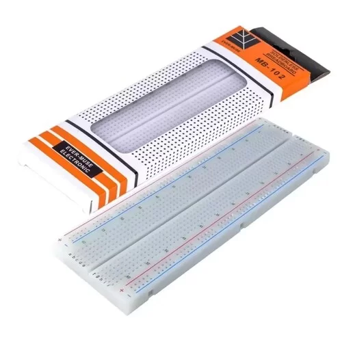 [MB-102] Prothoboard Mb-102 S/Base