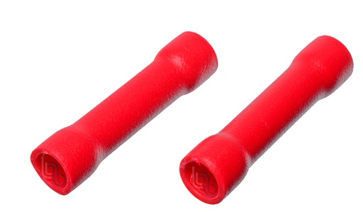 [BV1.25] Terminal Union Media Aislada 22-16AWG