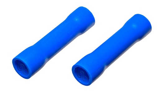 [BV2] Terminal Union Media Aislada 16-14AWG