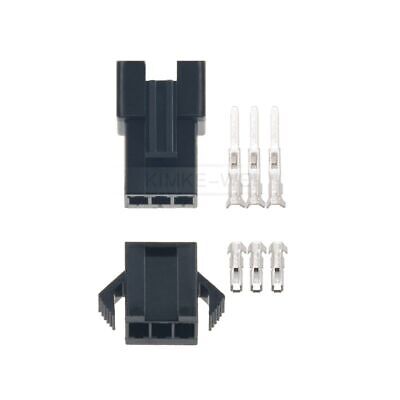 [SM-3P] Conector SM Aereo 3 Pin PAR