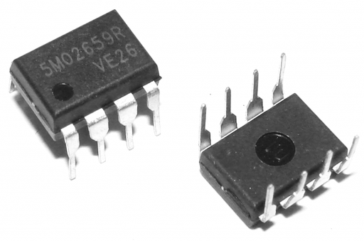 [5M02659R] Circuito Switch de Alta Pot