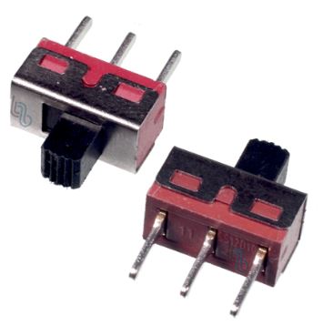 [SS12D10G5] Switch Recto para Impreso