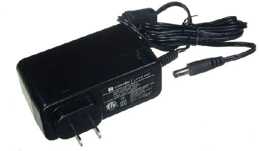 [KSS36-120-3000U] Fuente de Alimentación Switching 12V 3A AC/DC – Conector 5.5×2.1 mm EXTREME MAC