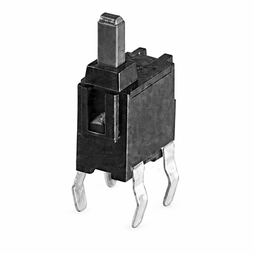 [TACK-14] Tact Switch Pulsador Táctil Vertical 4 Pines PCB