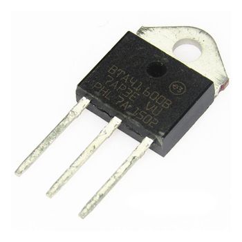[BTA41-600B-OR] BTA41-600 Triac 40A 600V TOP3 Original