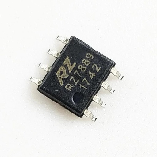 [RZ7889 ] Controlador de Motor 3A Bidireccional 