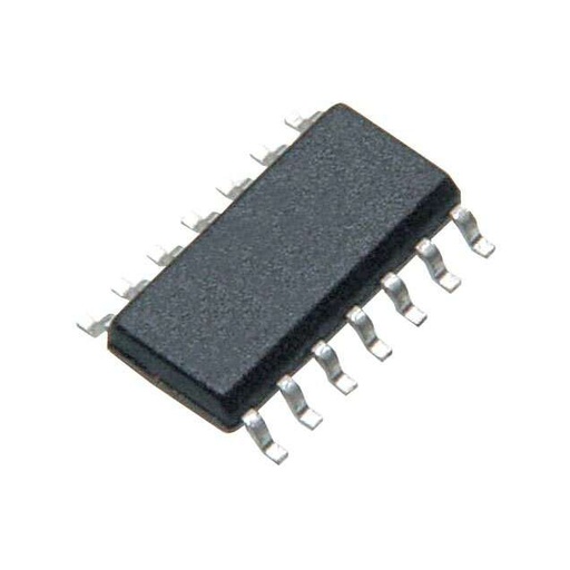 [NE556-SMD] NE556-SMD Timer Dual, Circuito Integrado