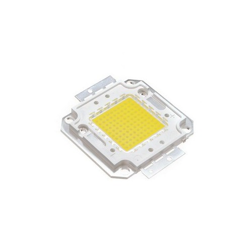 [S-50W-W5500K]  S-50W-W5500K Led Modulo 33V 1.7A 5500K 160G 50 Watt