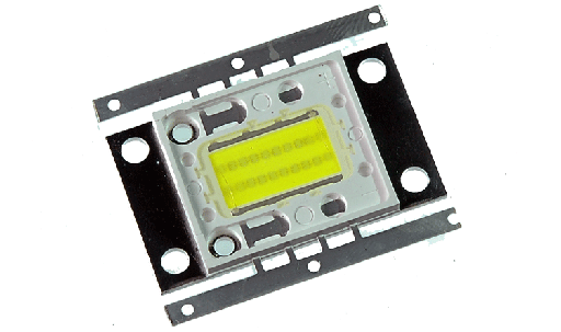 [S-20W-W5500K] S-20W-W5500K Led Modulo 32V 0.7A 5500K 160G 20 Watt