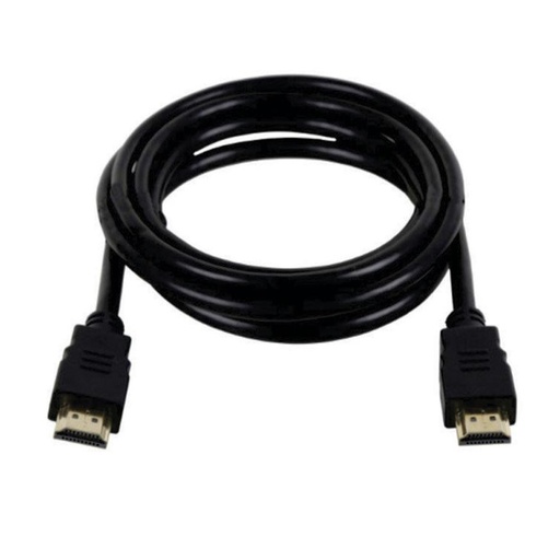 [HDMI-3 JJCH] Cable HDMI Macho Macho Bolsa 3 Metros JJCH