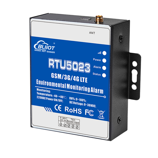 [RTU5023] Alarma GSM RTU5023 GSM/3G/4GLTE