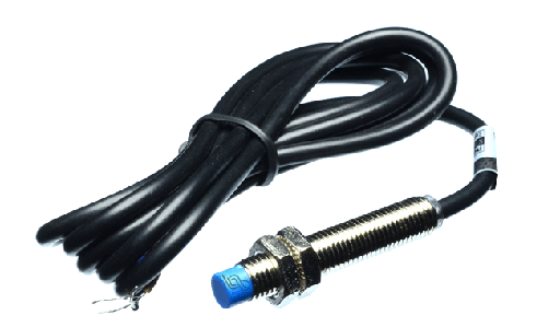 [LJ8A3-2-Z/BY] Switch de Proximidad Inductivo PNP 6~36VDC