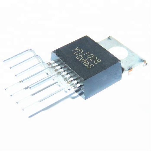 [YD1028] Amplificador de Salida Dual de Clase B 