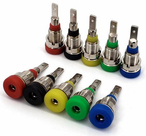 [RH2-0026] Jack Banana Mini 2mm