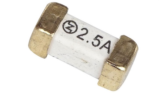 [R452] Fusible  SMD1808  Nano 2 Slo-Blo®