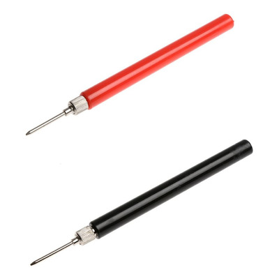 [RH1-0108] Punta Tipo Lapiz para Multimetro