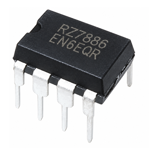 [RZ7886] Controlador de Motor DIP8 