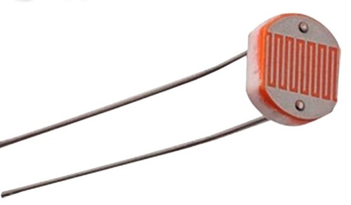 [LDR-12MM-10K] Fotoresistencia CDS de 12mm 5-10K