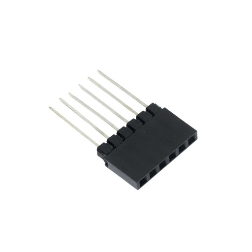 [ARD-6PH] Header de 6 Pin Stackable para Arduino