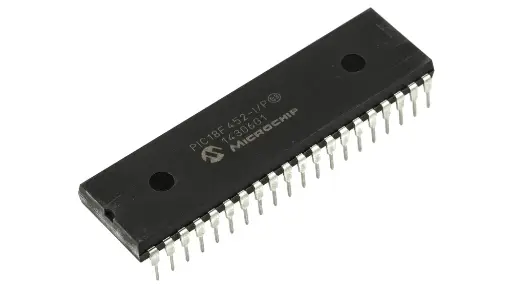 [PIC18F452-I/P] Microcontrolador PIC18F452-I/P