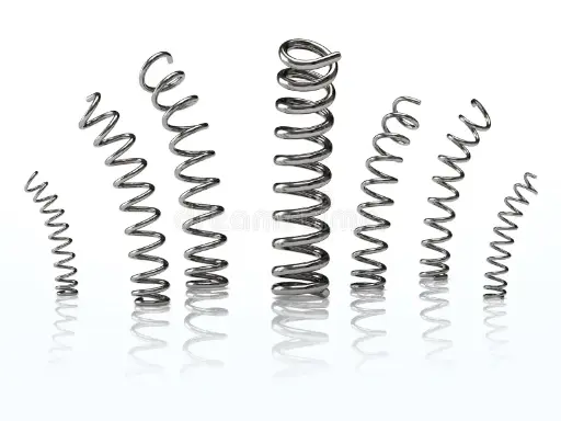 [RESORTE] Resorte 10 mm 15 mm 20 mm Varios