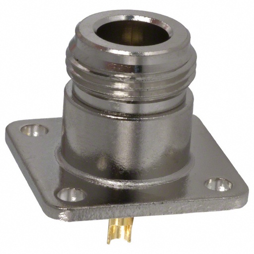 [82-97-RFX] Conector N Hembra Chasis