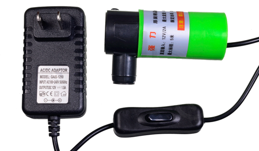 [RS-3012] Bomba de Agua Sumergible 12VDC 30W
