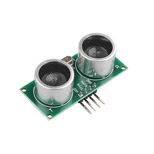 [US-025] Módulo de Ultrasonido de 3-5.5V para Arduino