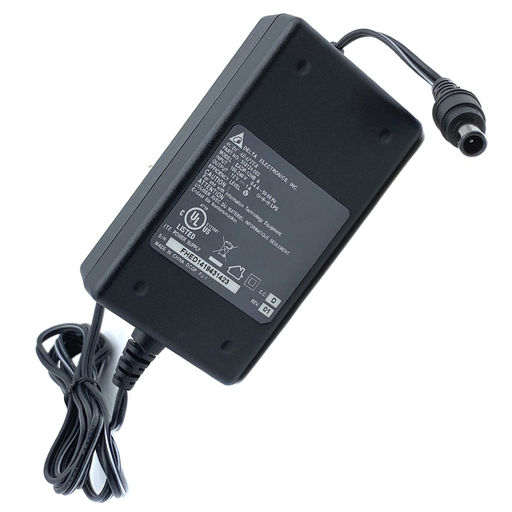 [ADP-12V1A] Fuente de Alimentación Switching 12V 1A AC/DC – Conector 5.5×2.1 mm 