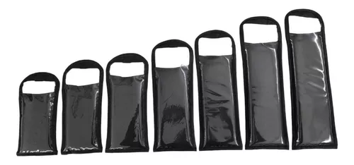 [CR-EST] Funda estuche para Control Remoto