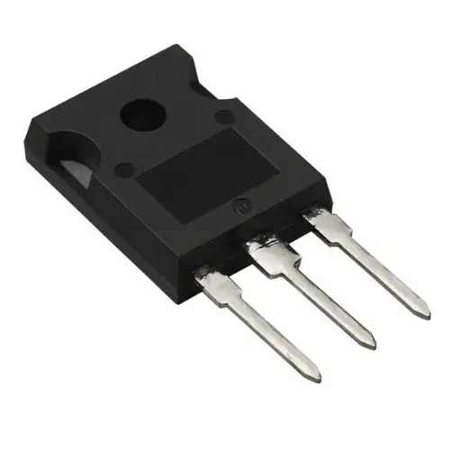 [TIP35C] TIP35C Transistor NPN de Potencia 100 Voltios 25 Amperios