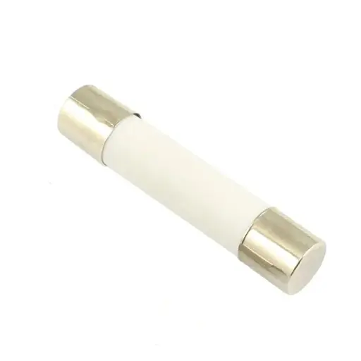 [FA-CER] Fusible Ceramico Americano 6x30mm 250V Rapido